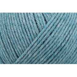 Cotton Wool 00400 blue topaz