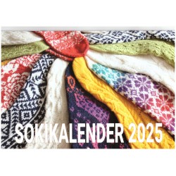 Sokikalender 2025