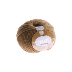 Pure Wool 3671