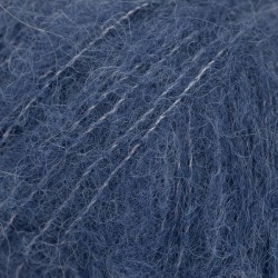 Brushed Alpaca Silk 39...