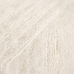 Brushed Alpaca Silk 40...