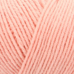 Peach Cotton 00135 | Soft Pink