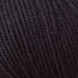 Alpaca Soft DK Simply Black...