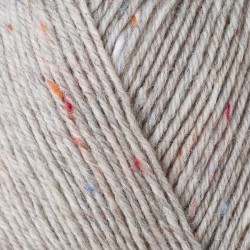 REGIA 4-ply Tweed 50g 00090...