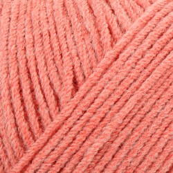 Peach Cotton 00126 | coral...
