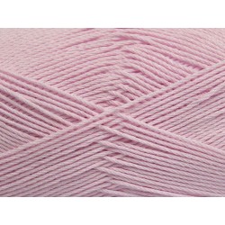 Bamboo Viscose Baby Pink 43136