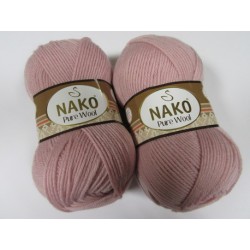 Pure Wool 10639