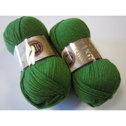 Pure Wool 5300 roheline