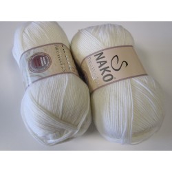 Pure Wool 3,5 208