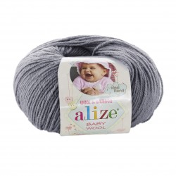 Baby Wool 119 (Hall)