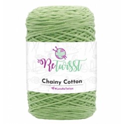 Chainy Cotton 14 pistaatsia