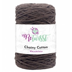 Chainy Cotton 11 pruun