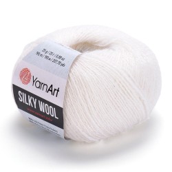 Silky Wool 347