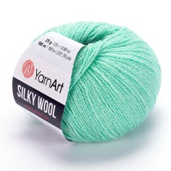 Silky Wool 340