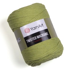 Twisted Macrame 755...