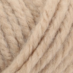 Alpaca Big 00005 | Cream