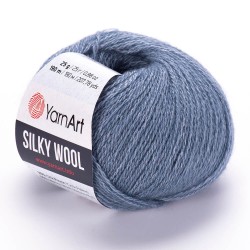 Silky Wool 331