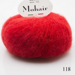 Mohair 118