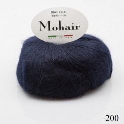 Mohair 200