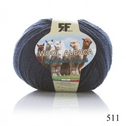 Wool Alpaca 511