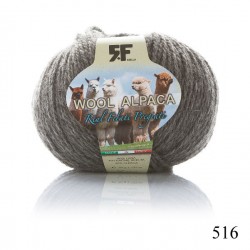 Wool Alpaca 516